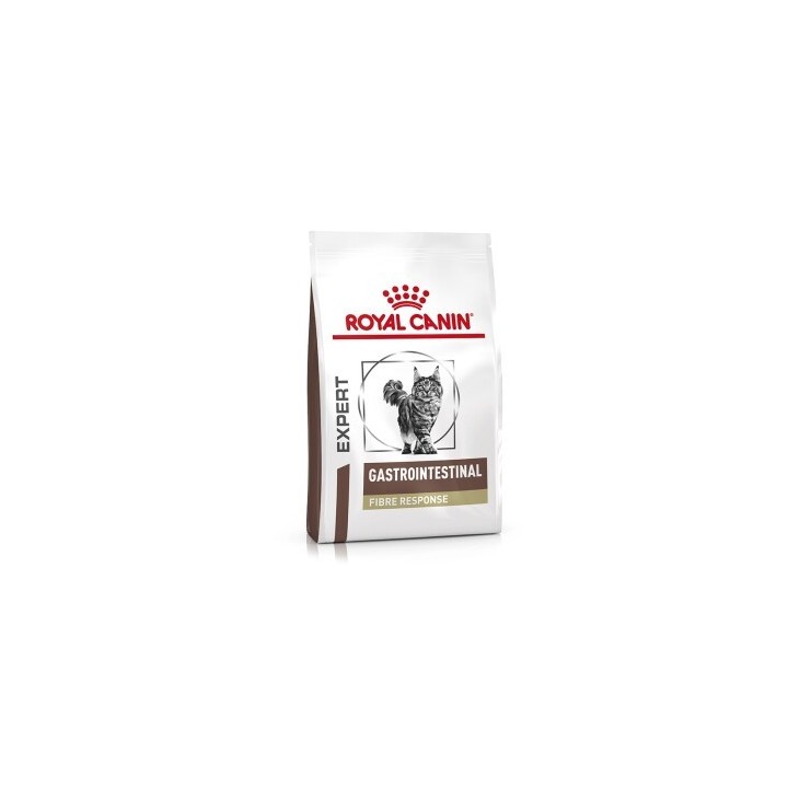 ROYAL CANIN Expert Gastrointestinal Fibre Response 4 kg