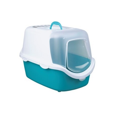 Trixie Katzentoilette Vico Easy Clean mit Haube
