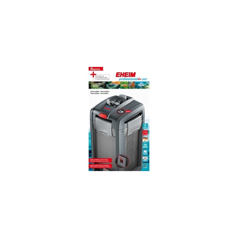 EHEIM professionel 4+ 350T