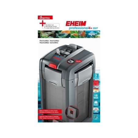 EHEIM professionel 4+ 350T