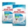 ROYAL CANIN X-Small Puppy 2x3 kg