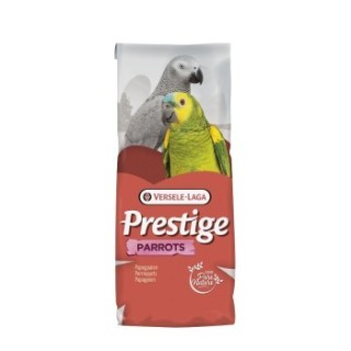 Versele-Laga Prestige Papageien Zucht ohne Nüsse 20kg