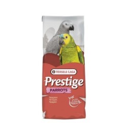 Versele-Laga Prestige Papageien Zucht ohne Nüsse 20kg