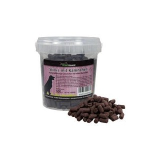 Schecker - Sticks mit Kaninchen [500g]