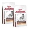 ROYAL CANIN Veterinary Gastrointestinal High Fibre 2x14 kg
