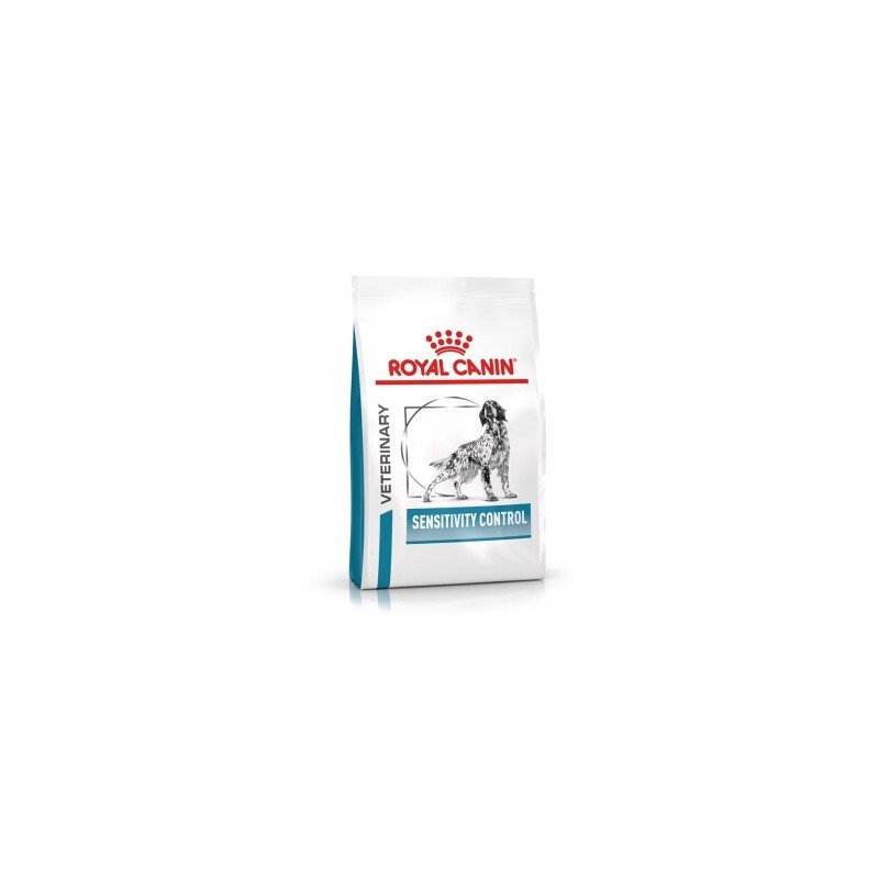 ROYAL CANIN Veterinary Sensitivity Control 14 kg