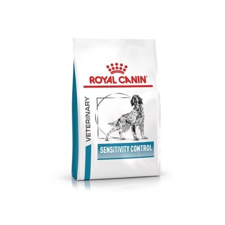 ROYAL CANIN Veterinary Sensitivity Control 14 kg