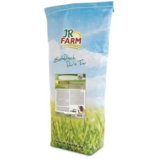 JR Farm Grainless Herbs Meerschweinchen 5kg