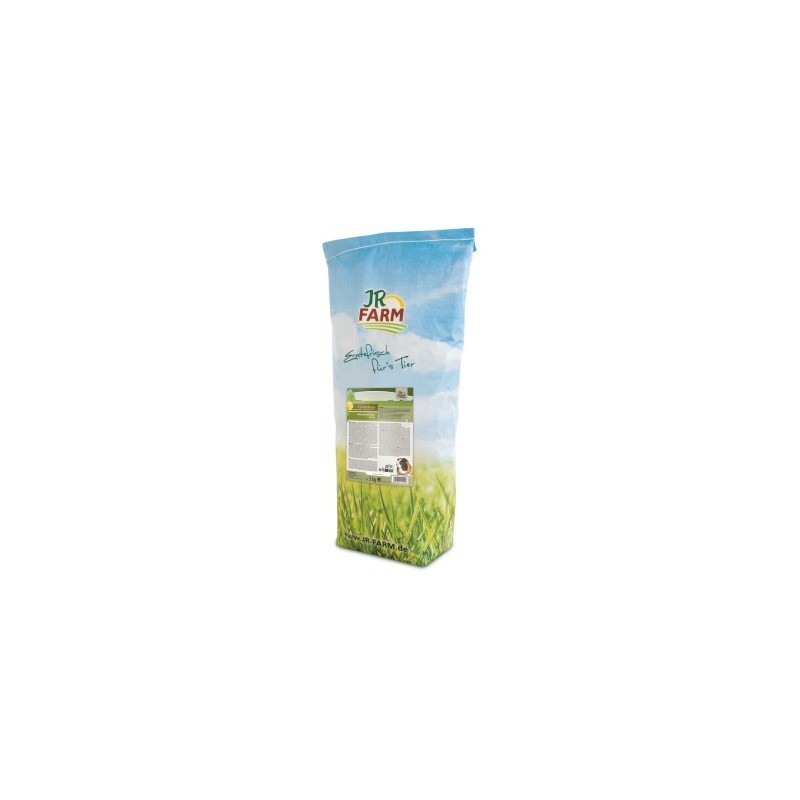 JR Farm Grainless Herbs Meerschweinchen 5kg