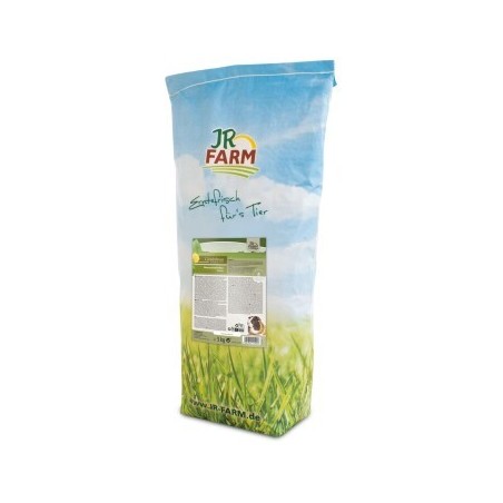 JR Farm Grainless Herbs Meerschweinchen 5kg