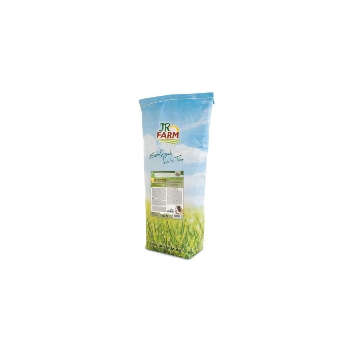 JR Farm Grainless Herbs Meerschweinchen 5kg
