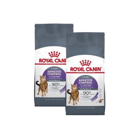 ROYAL CANIN Appetite Control Care 2x10 kg