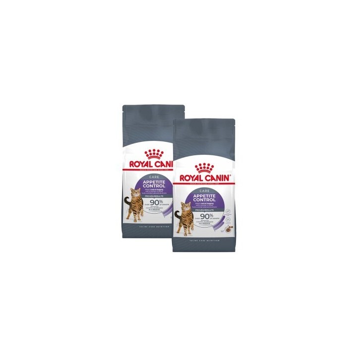 ROYAL CANIN Appetite Control Care 2x10 kg