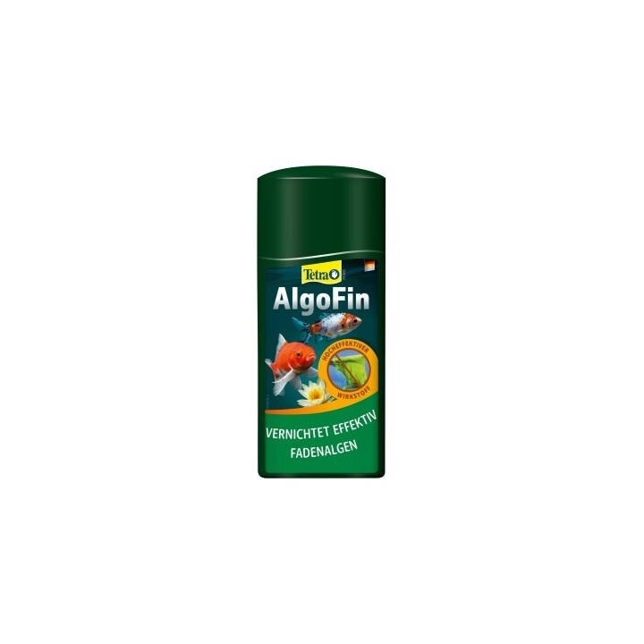 Tetra Pond AlgoFin 250 ml
