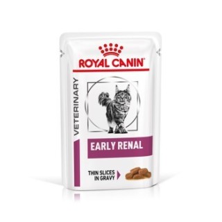 ROYAL CANIN Veterinary EARLY RENAL 12x85g