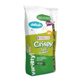 Versele-Laga Crispy Pellets Breeder Guinea Pigs 25kg