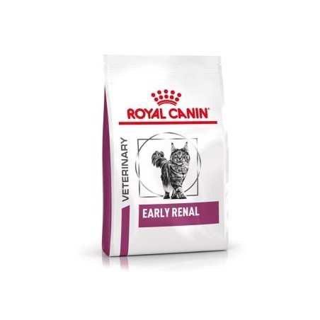 ROYAL CANIN Veterinary EARLY RENAL 3.5 kg