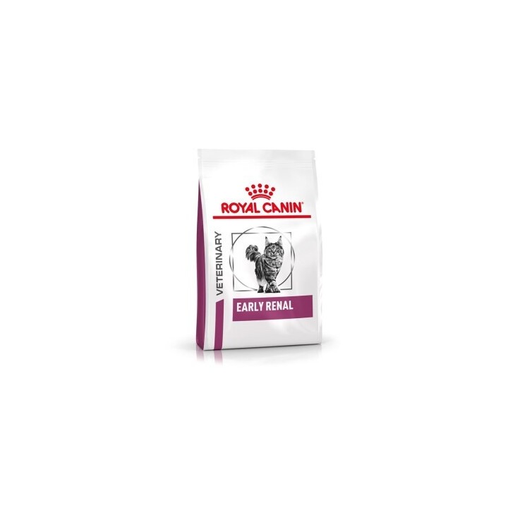 ROYAL CANIN Veterinary EARLY RENAL 3.5 kg