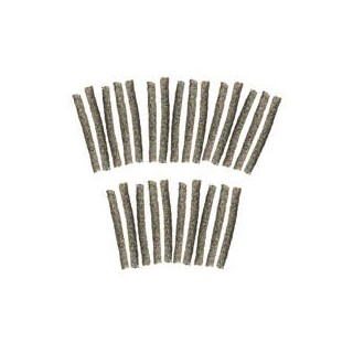 Schecker - Fisch-Kaustangen Scholle [5 x 125g]