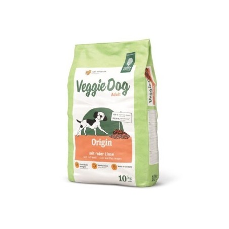 Green Petfood VeggieDog Origin 10 kg