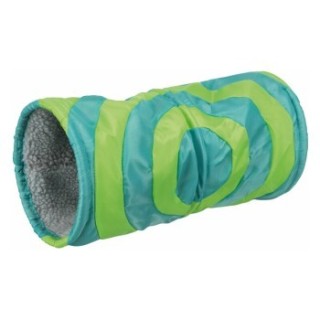 Trixie Kuscheltunnel für Kleintiere