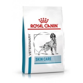 ROYAL CANIN Veterinary Skin Care 11 kg