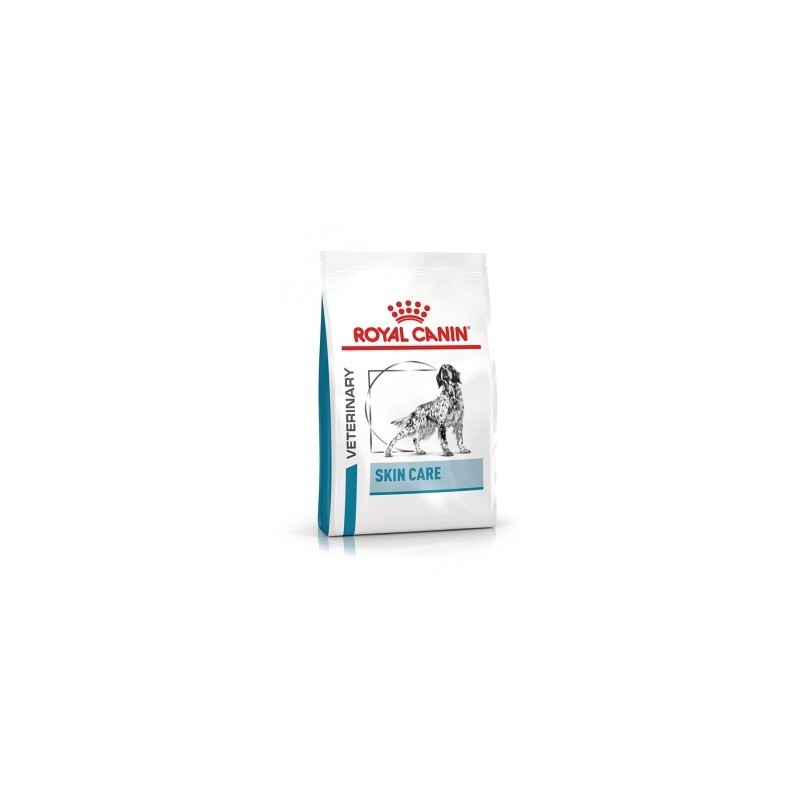 ROYAL CANIN Veterinary Skin Care 11 kg