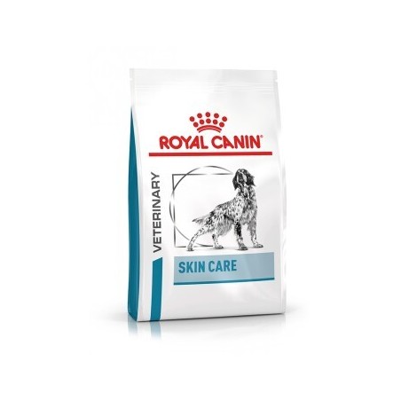 ROYAL CANIN Veterinary Skin Care 11 kg