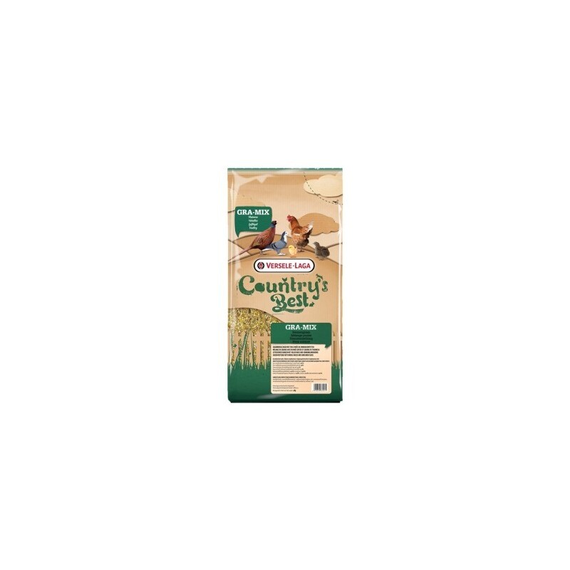 Versele-Laga GRA-MIX Hennenmischung 20kg