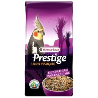 Versele-Laga Versele-Prestige Loro Parque Australische Sittichmischung 20kg