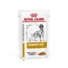 ROYAL CANIN Veterinary Urinary S/O Feine Stückchen in Soße 12x100g