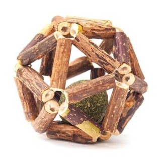 Aumüller Spielzeug Silvervine Ball