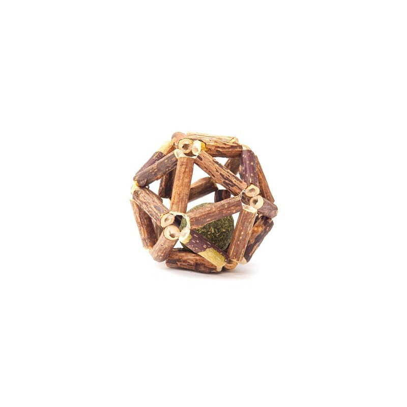 Aumüller Spielzeug Silvervine Ball