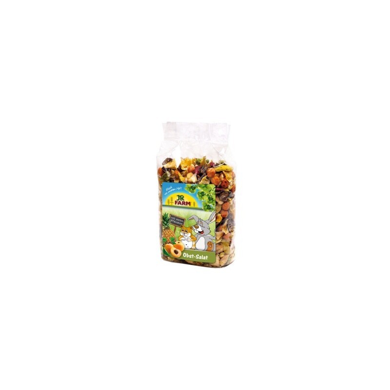 JR Farm Obst Salat 600 g