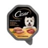 Cesar Klassiker 14x150g Geflügel & Rind
