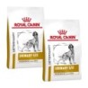 ROYAL CANIN Veterinary Urinary S/O Moderate Calorie 2x12 kg
