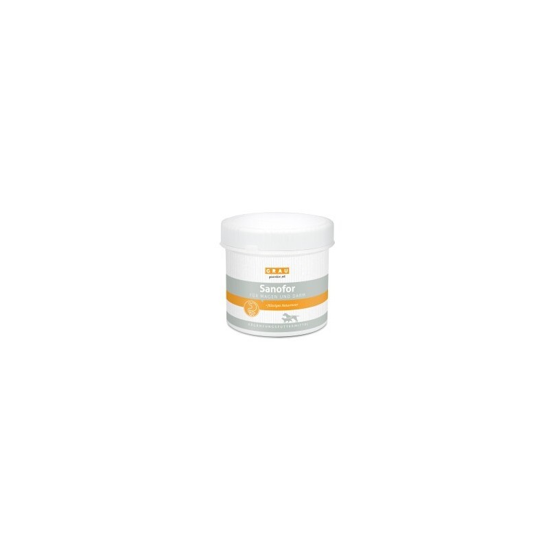 GRAU Sanofor Magen-Darm 500 g