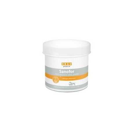 GRAU Sanofor Magen-Darm 500 g