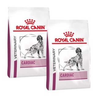 ROYAL CANIN Veterinary CARDIAC 2x14 kg