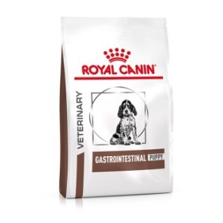 ROYAL CANIN Veterinary Gastrointestinal Puppy 2.5 kg
