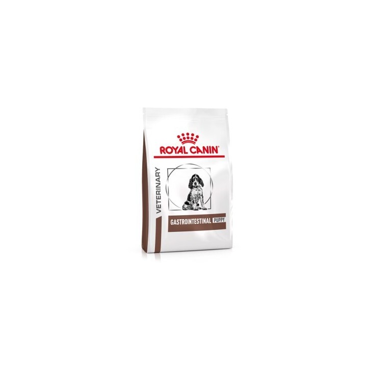 ROYAL CANIN Veterinary Gastrointestinal Puppy 2.5 kg