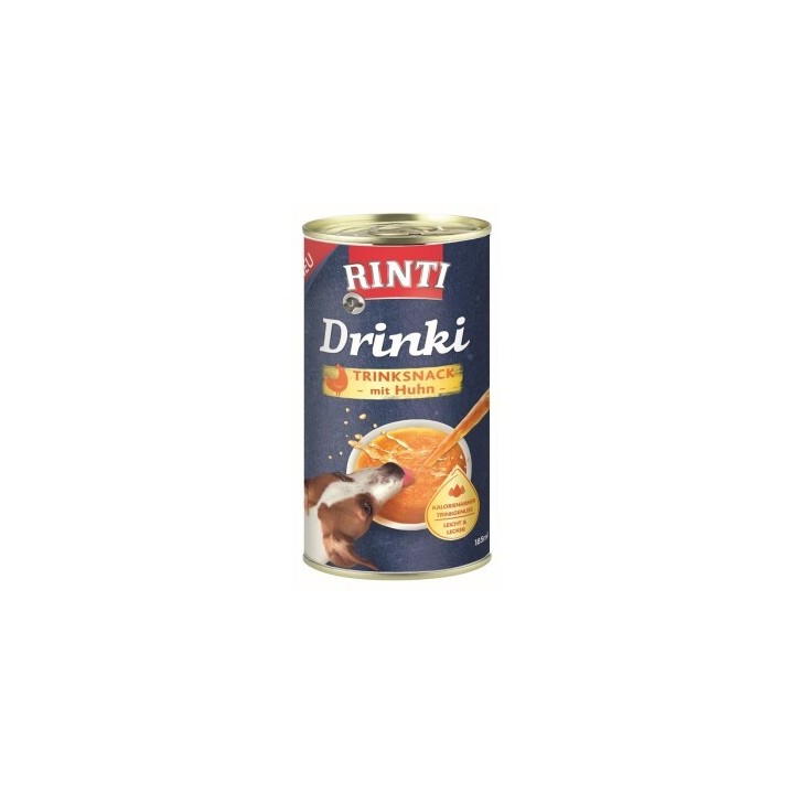 RINTI Drinki 24x185ml Huhn