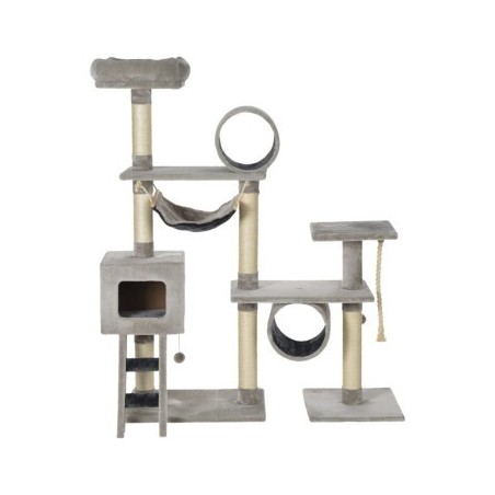 AniOne ANIO Kratzbaum Cleo 129x60x149cm