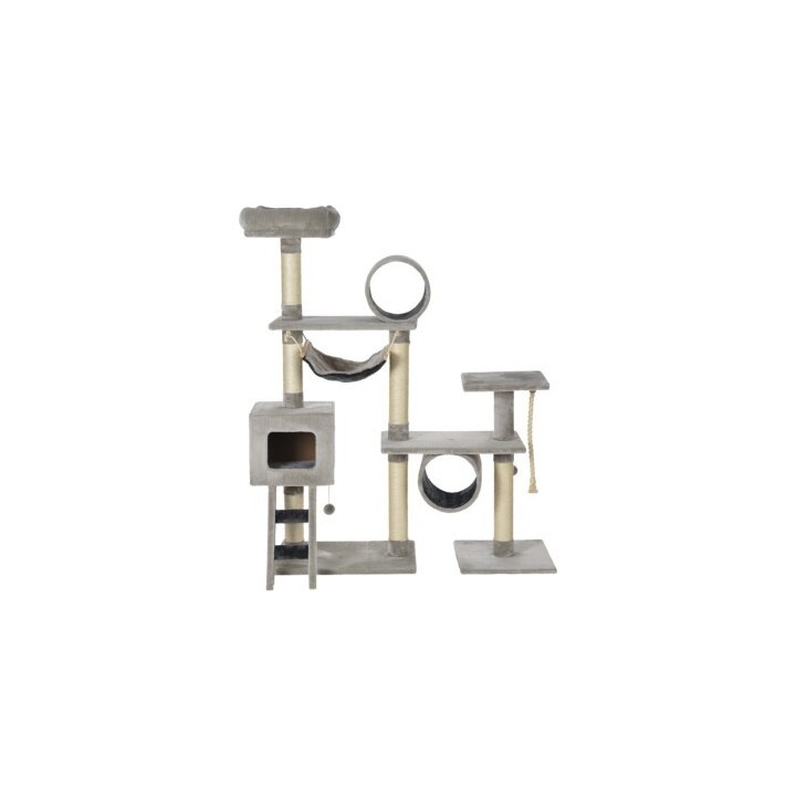 AniOne ANIO Kratzbaum Cleo 129x60x149cm