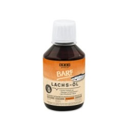 GRAU Lachsöl 200 ml