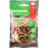 PREMIERE I love veggie Snack Kürbis 100 g