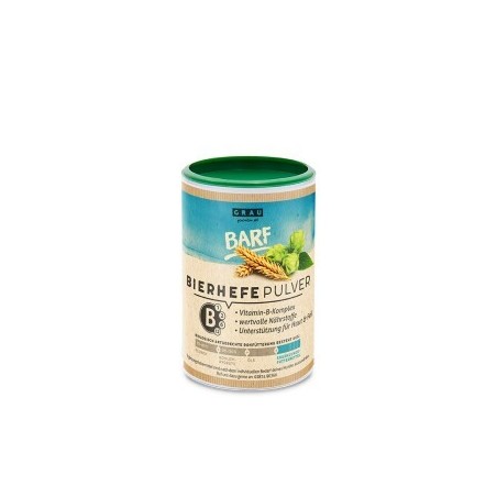 GRAU Bierhefe Pulver 150 g
