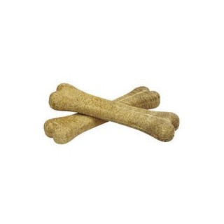 Schecker - Kauknochen mit Strauß [500g (5 Stück)]