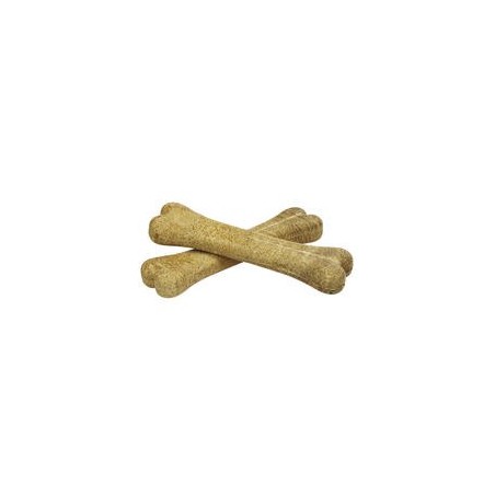 Schecker - Kauknochen mit Strauß [500g (5 Stück)]