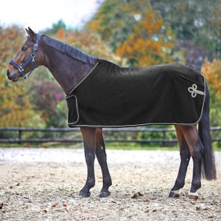 Waldhausen Fleece- und Sponsordecke